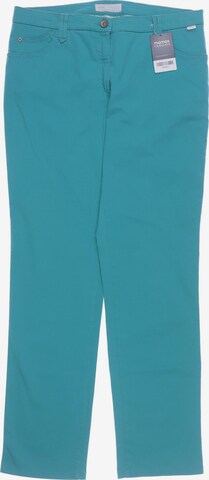 BRAX Jeans in 32-33 in Green: front
