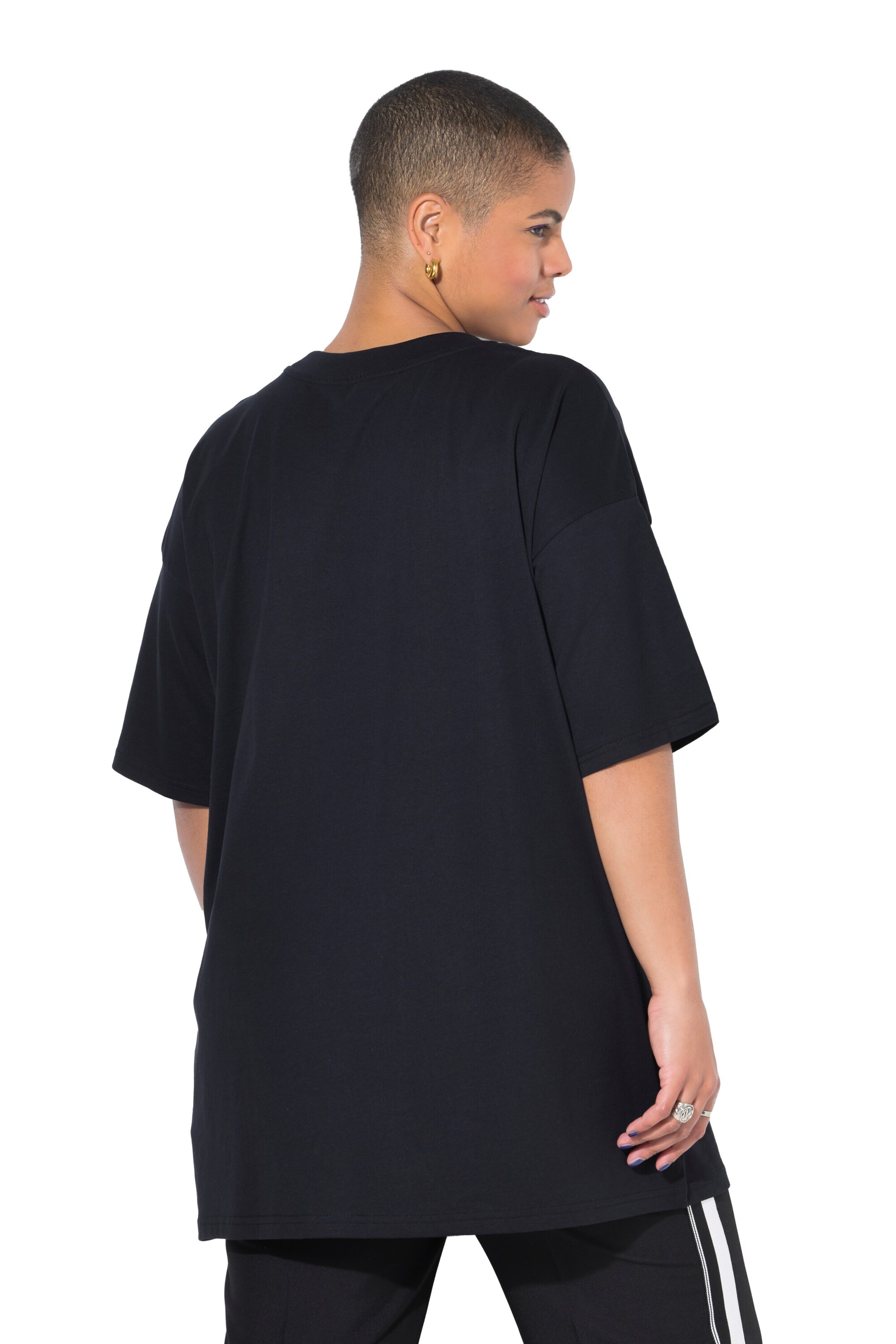 Studio Untold Shirt in Black