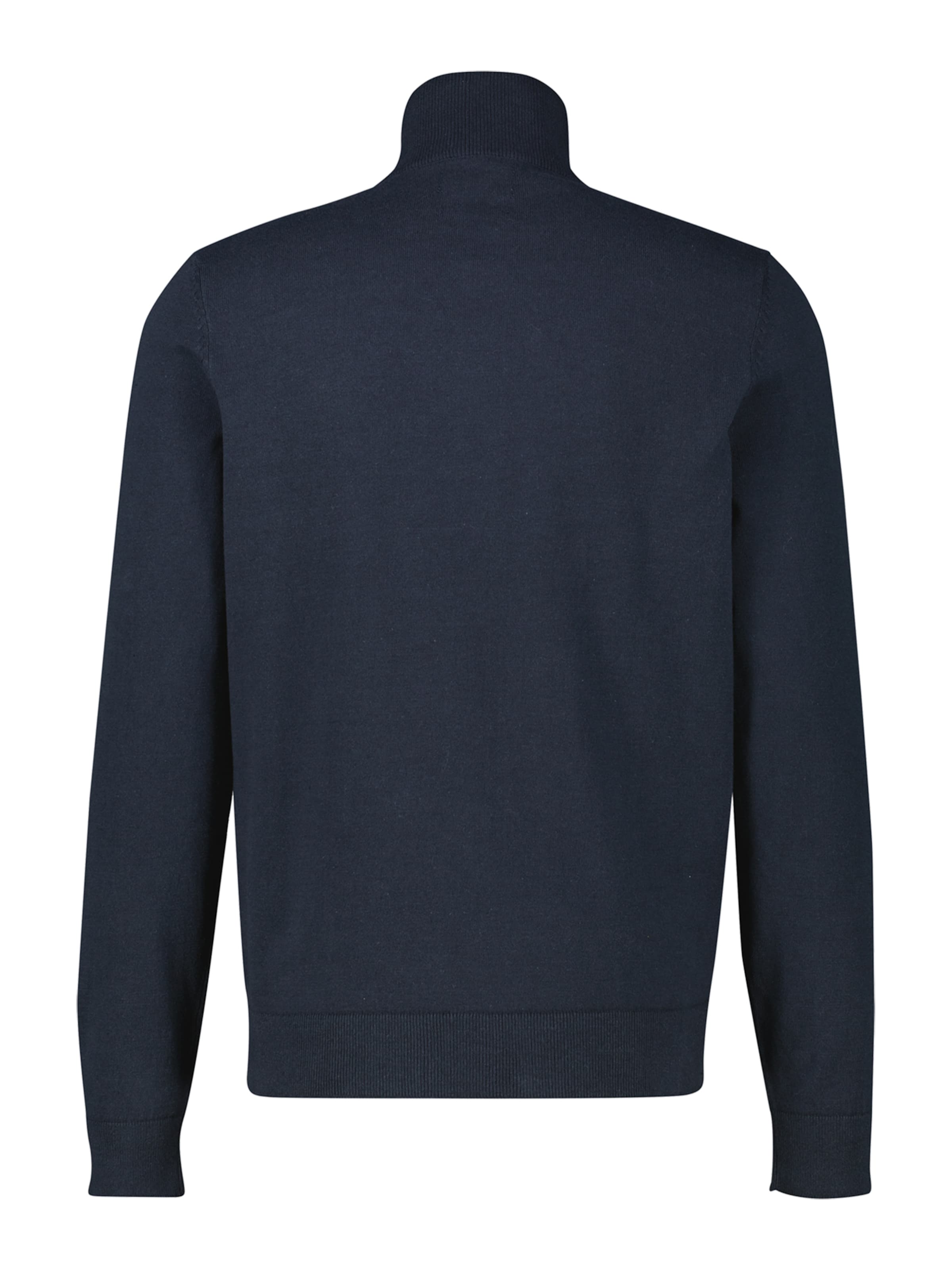 LERROS Pullover in Blau