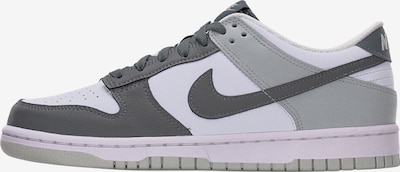 35,5 dydžio Sportbačiai 'Dunk' iš Nike Sportswear, spalva – pilka / tamsiai pilka / balta, Prekių apžvalga