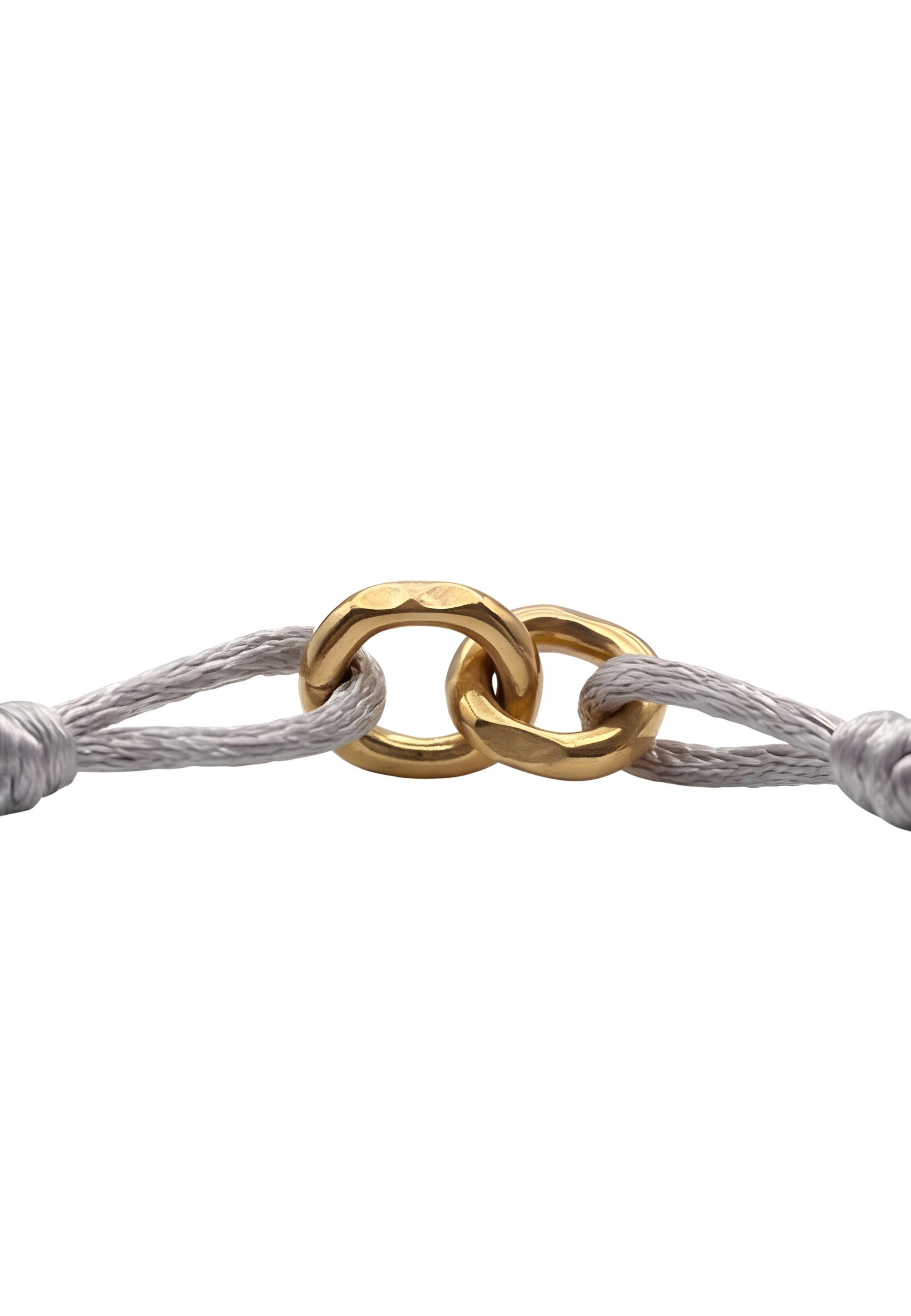 Fainz Armband 'Pairity' in Goud