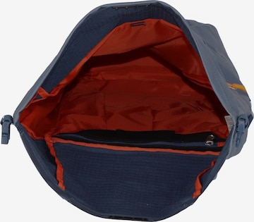 SALEWA Sportrucksack 'Lavaredo' in Blau