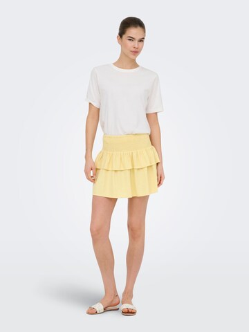 ONLY Rock 'ONLGOA' in Gelb