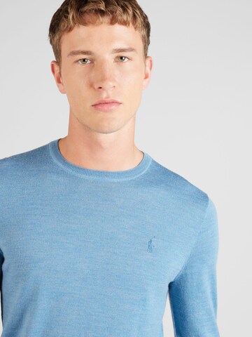 Polo Ralph Lauren - Jersey en azul