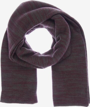 CHIEMSEE Scarf & Wrap in One size in Red: front