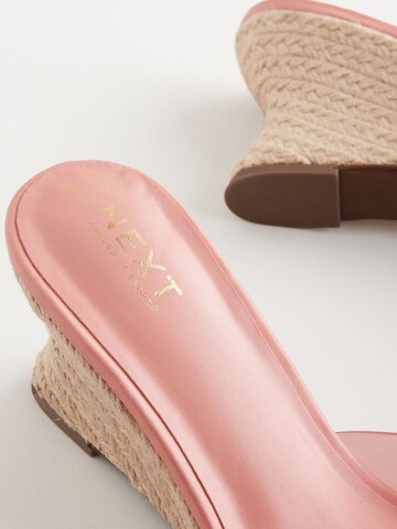 Next Пантолеты 'Forever Comfort®' в Ярко-розовый