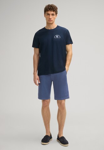 JOOP! Jeans Regular Broek 'Rudo' in Blauw