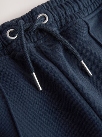 Next Regular Broek in Blauw