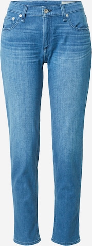 rag & bone Jeans in Blue: front