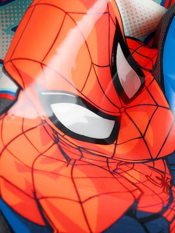 pilka Next Marškinėliai 'Marvel Superhero'