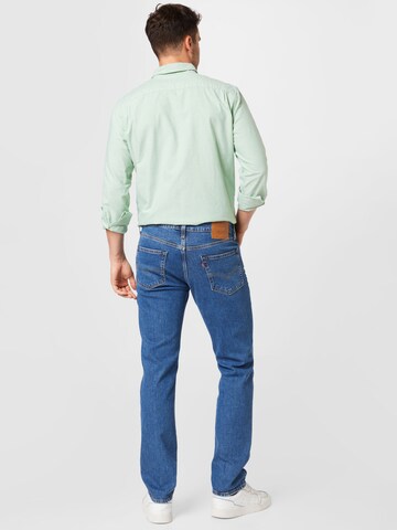 LEVI'S ® Slimfit Kavbojke '511 Slim' | modra barva