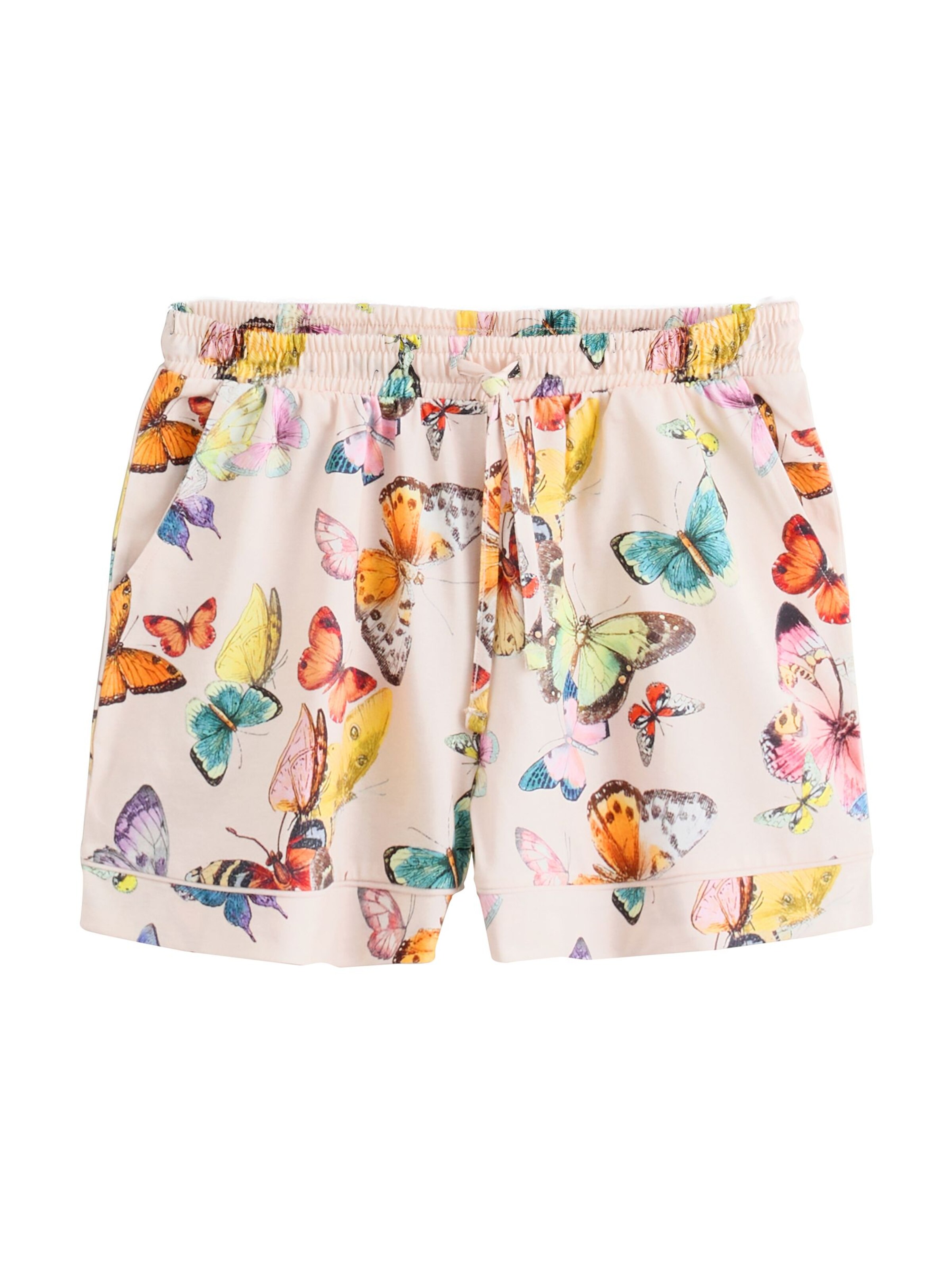 Shorty Next en beige