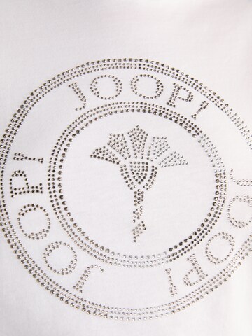 T-shirt JOOP! en blanc