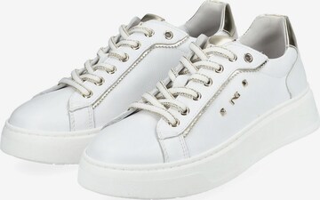 Nero Giardini Sneakers in White