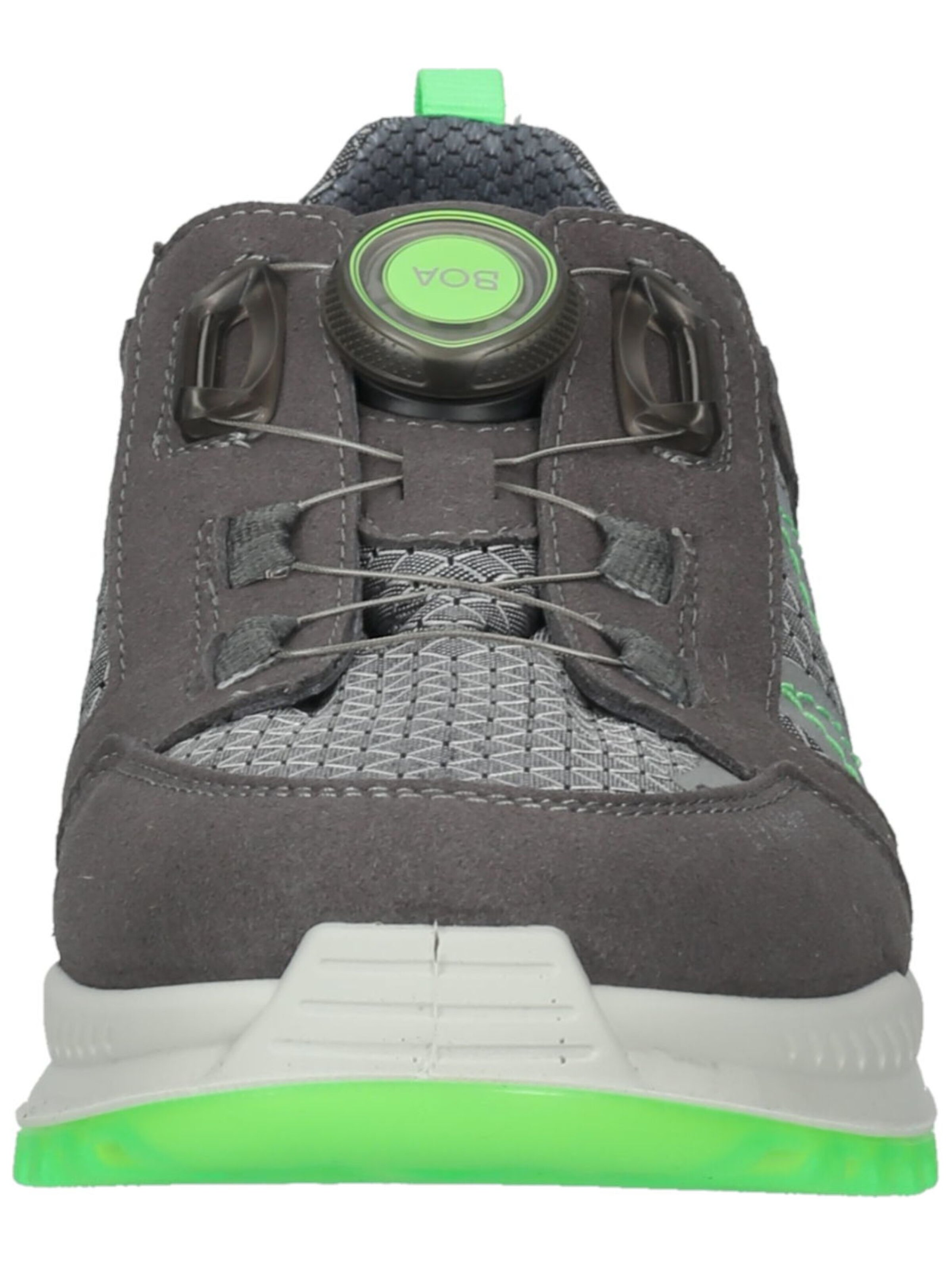 RICOSTA Sneaker 'Reen' in Grau