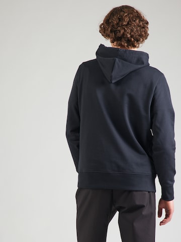 GANT Sweatshirt in Schwarz
