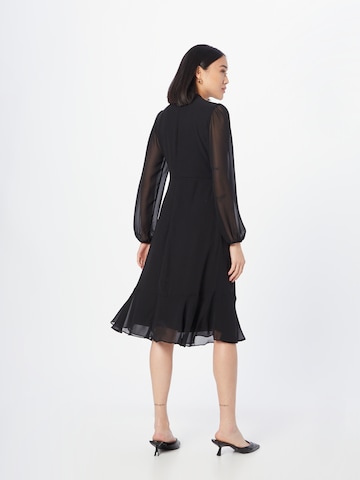 Robe Trendyol en noir