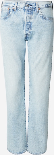 LEVI'S ® Farkut '501' värissä pastellinsininen, Tuotenäkymä