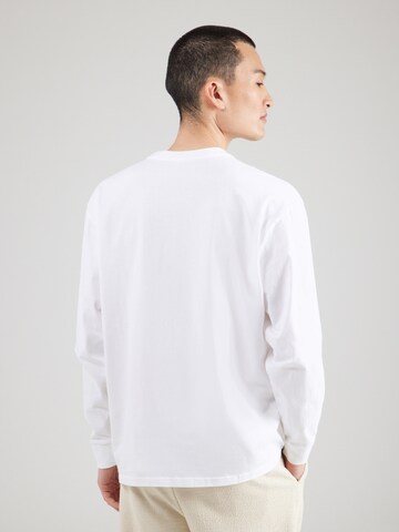 LEVI'S ® Póló 'CLASSIC' - fehér