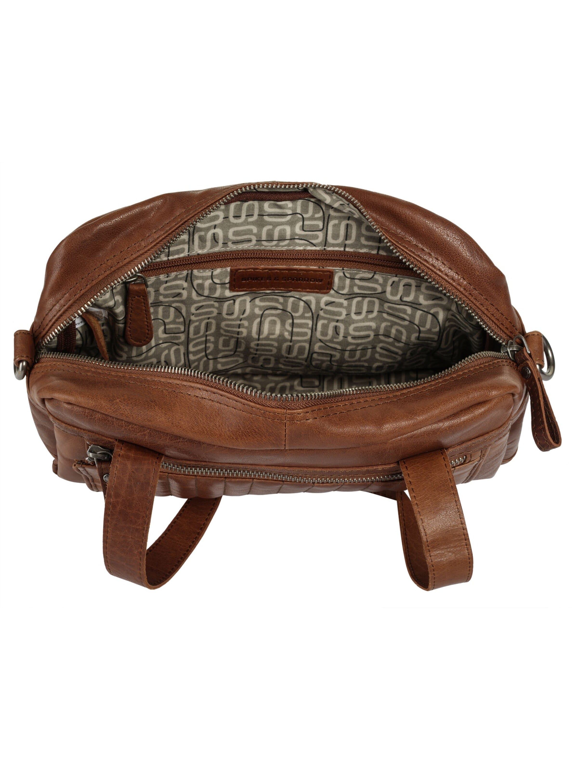 Sacs à main Spikes & Sparrow en marron
