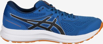 ASICS Athletic Shoes 'Gel-Contend 7' in Blue