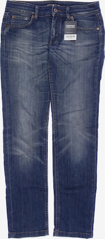 DRYKORN Jeans 30 in Blau: predná strana