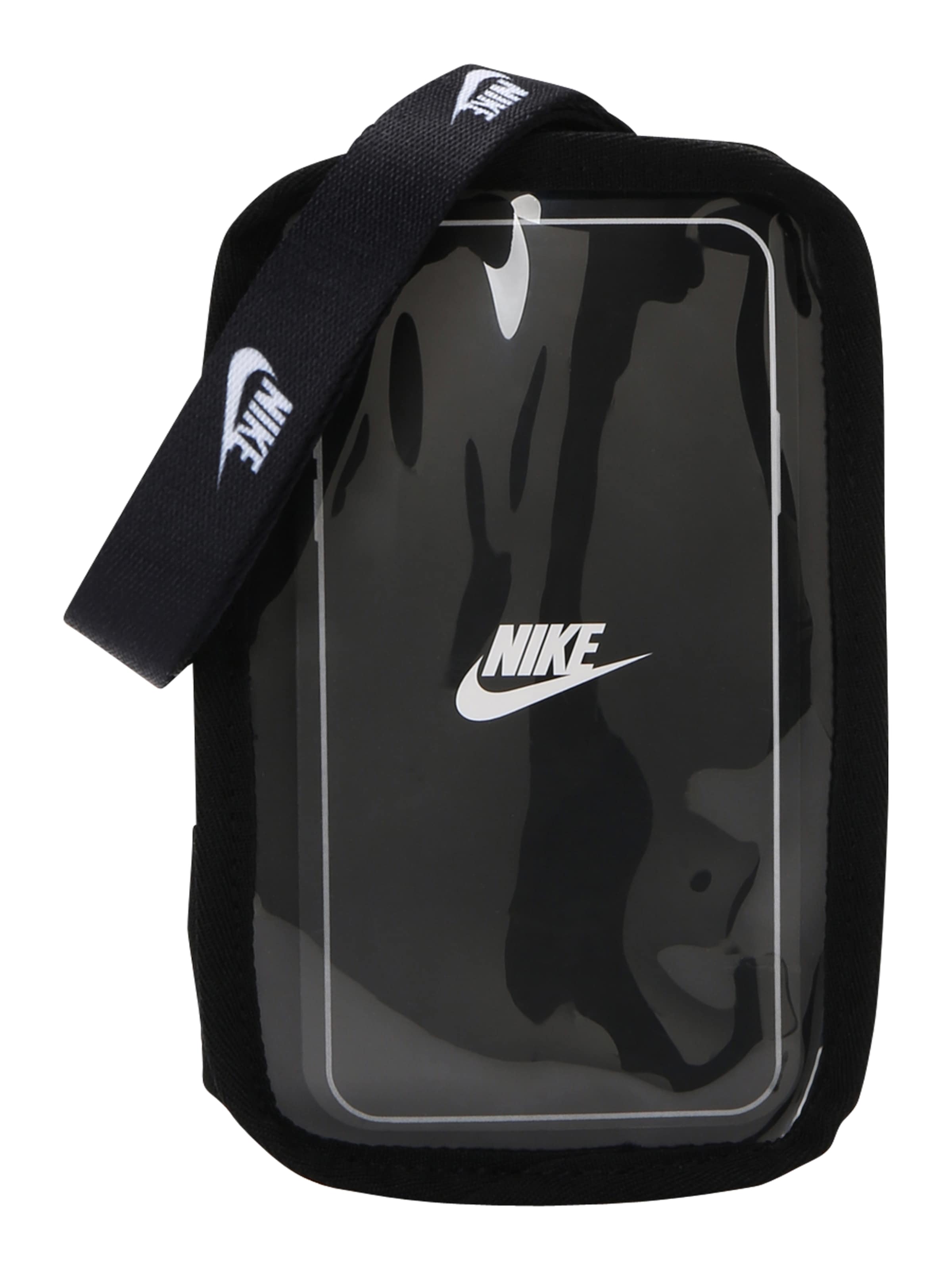 Nike Sportswear Smartphone case 'Club' in Black: front
