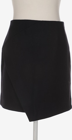 Carven Skirt in M in Black: front