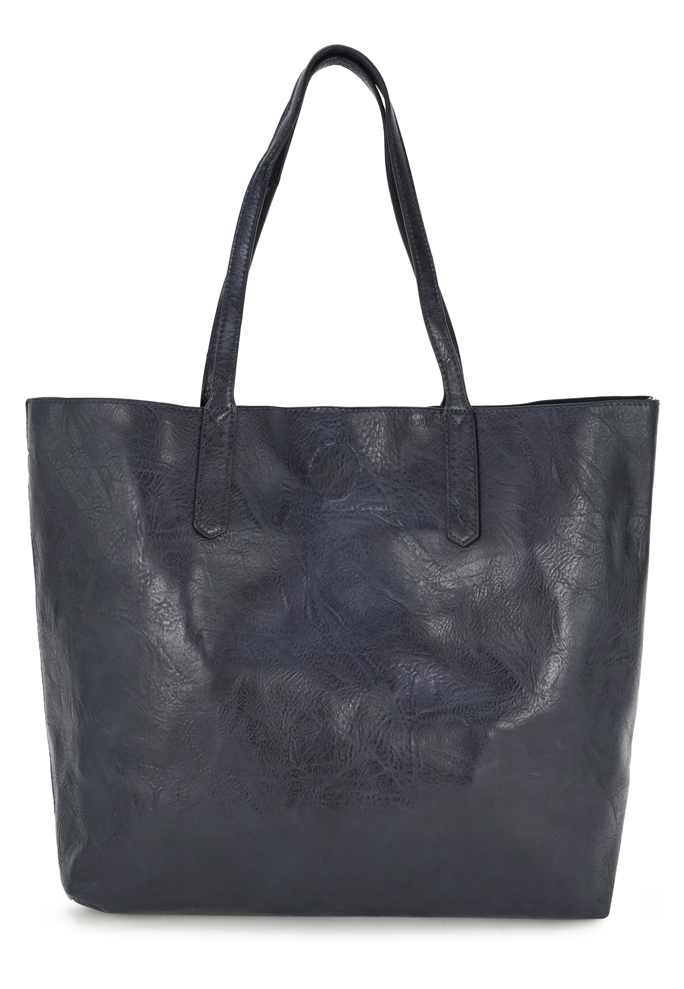HARPA Shopper in Blue