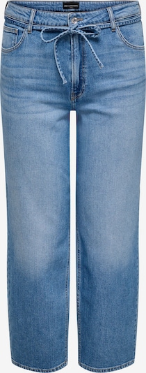 ONLY Carmakoma Farkut 'CARGianna' värissä sininen denim, Tuotenäkymä