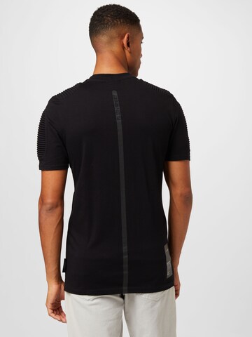 Plein Sport T-Shirt in Schwarz