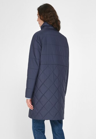 MYBC Between-Season Jacket in Blue