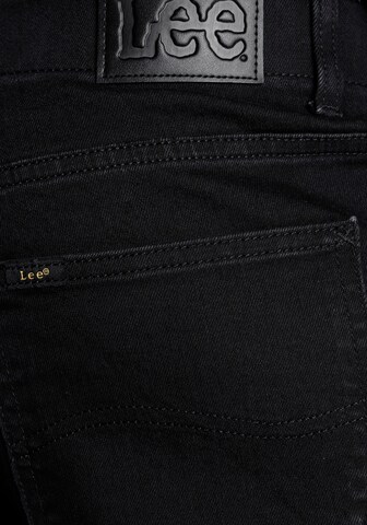 Lee Slimfit Jeans in Schwarz