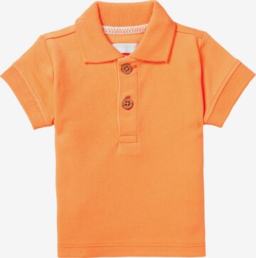 Noppies T-Shirt 'Berryville' in Orange: predná strana