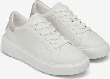 Marc O'Polo Sneakers laag 'Kaira' in Wit