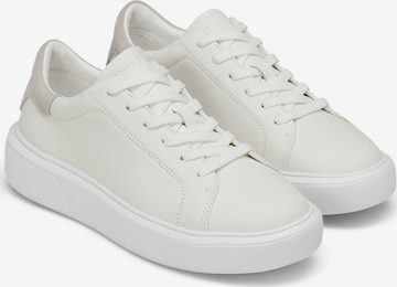 Marc O'Polo Sneaker 'Kaira' in Weiß