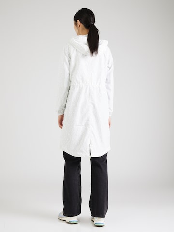 Soccx Prehodna jakna | bela barva