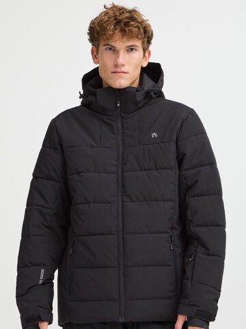 North Bend - Chaqueta deportiva ' NBMarin M ' en negro