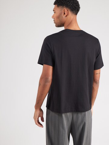 Calvin Klein Shirt in Black