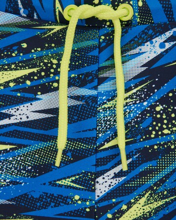 Pantaloncini da bagno di WE Fashion in blu