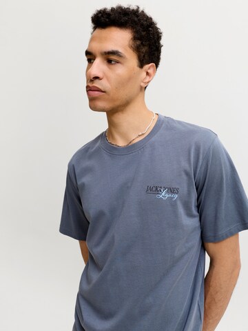JACK & JONES - Camiseta 'JJJADE' en gris