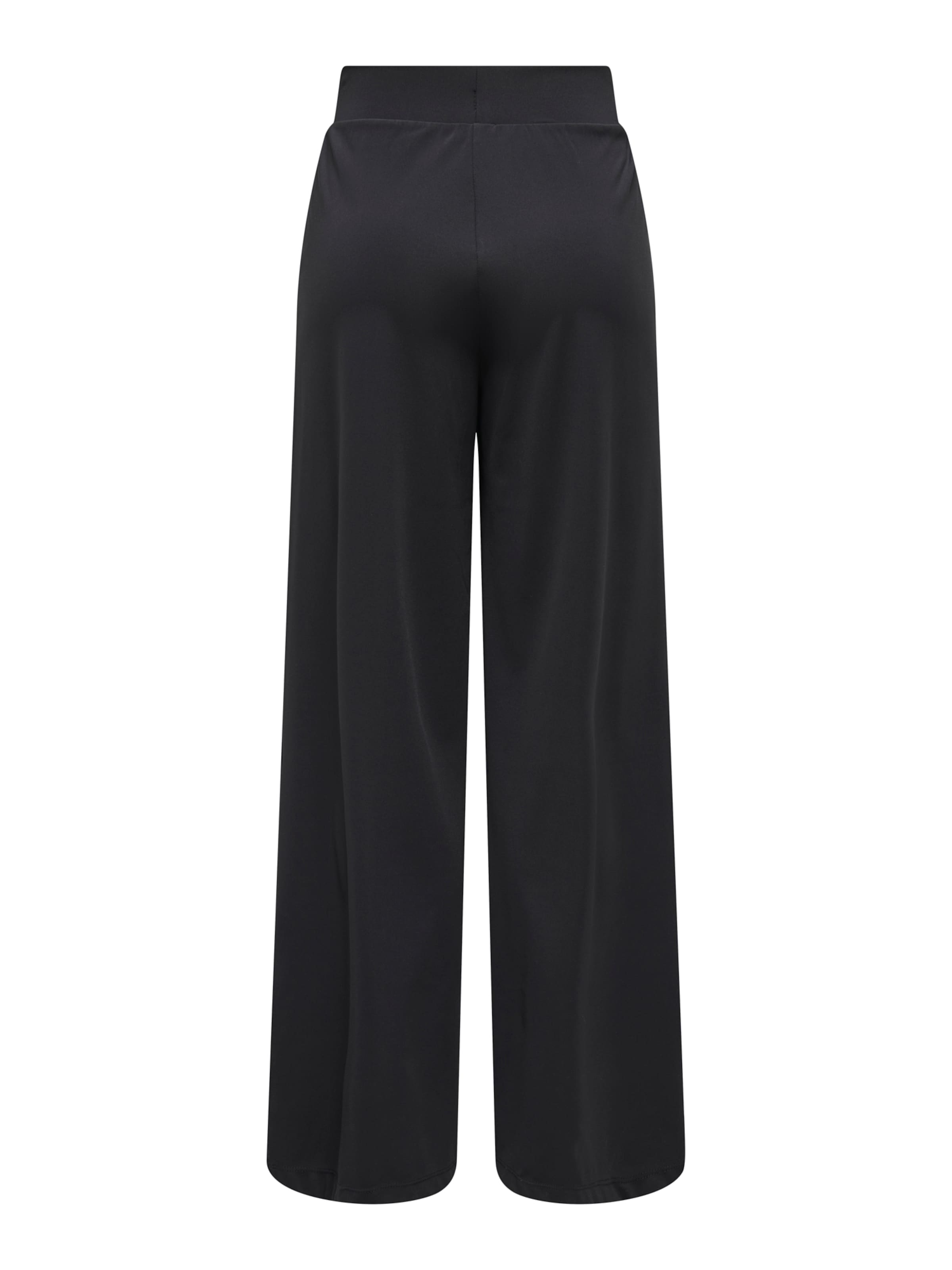 ONLY PLAY Wide leg Workout Pants 'ONPMina-2' in Black