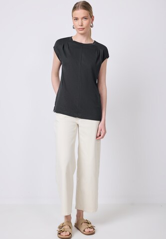 Street One Studio Shirt in Grey