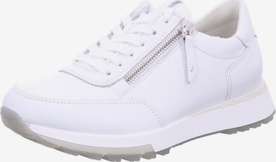 Paul Green Schnürschuh '5310 057' in 38 in weiß, Produktansicht
