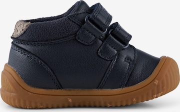 WODEN First-Step Shoes 'Tristan' in Blue