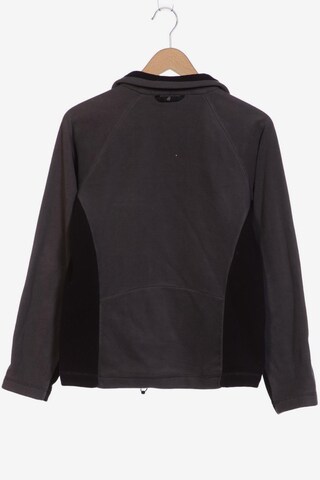 COLUMBIA Sweatshirt & Zip-Up Hoodie in M in Grey