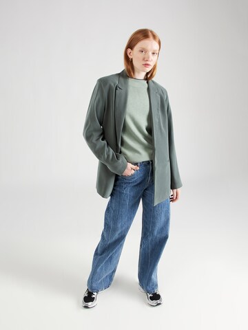 s.Oliver Sweater in Green