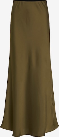 VILA Юбка 'VISahra' в Зеленый: спереди