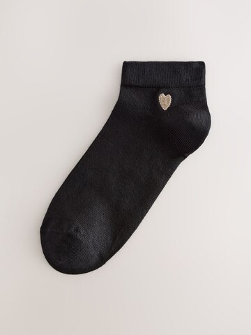 Next - Calcetines en negro