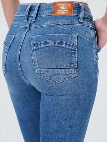 Skinny Jeans di M.O.D MIRACLE OF DENIM in blu